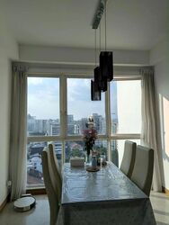 Cote D'Azur (D15), Condominium #609619571